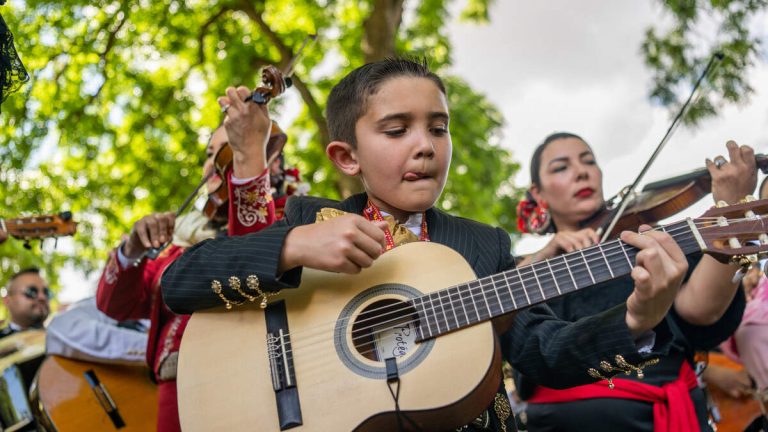 East LA Charter School with Mariachi Program to Remain Open