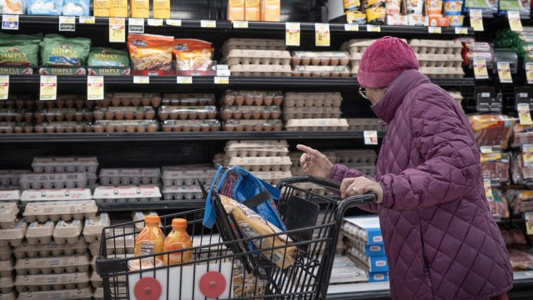 Egg Prices Soar To Record High Despite Progress Fighting Bird Flu Outbreak