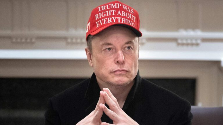 Elon Musk To Step Back From DOGE Role: Report
