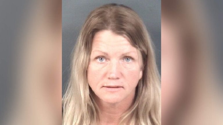 Ex-Green Beret’s Wife Accused Of Killing And Dismembering Him