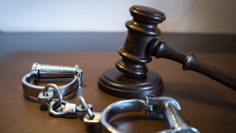 FBI Arrests Judge For Allegedly Hiding Illegal Immigrant In Jury Room