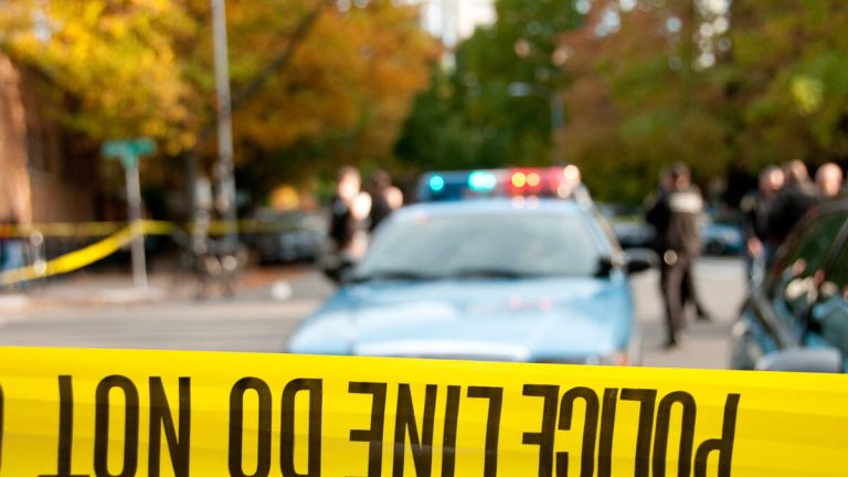Fear Of Serial Killer Grows In New England After Eighth Body Found