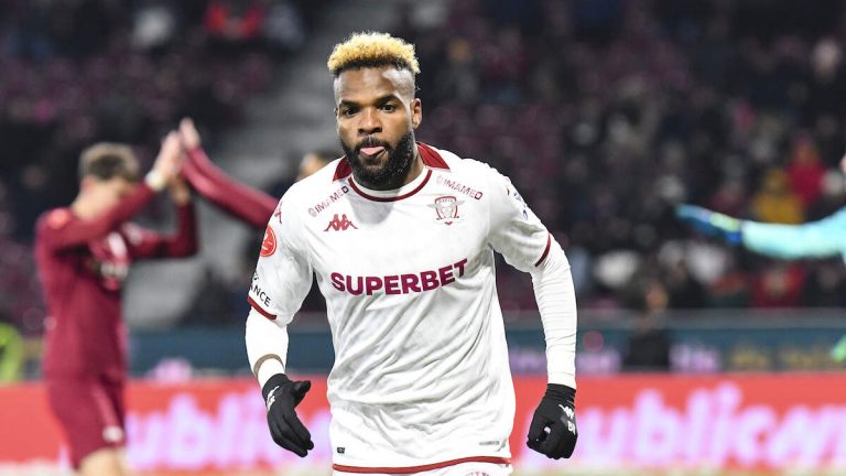Former MLS Star Aaron Boupendza Dead At 28