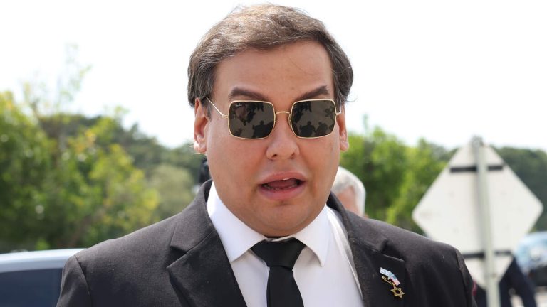 Former Rep. George Santos Sentenced On Felony Fraud Charges