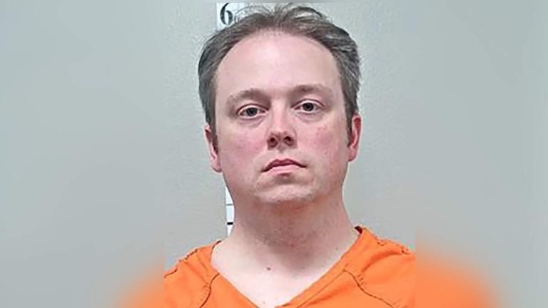 Former TV Weatherman Arrested On Disturbing Charges