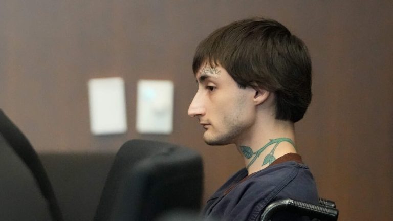 Fourth Of July Parade Shooter Sentenced For Killing Seven People