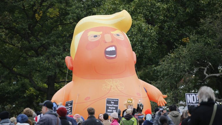‘Hands Off’ Anti-Trump Protests Set for Southern California