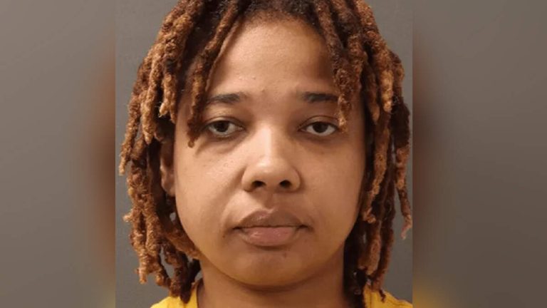 High School Teacher Accused Of Trying To Hire Student To Kill Her Husband