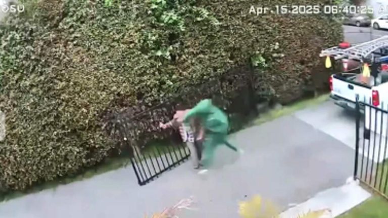 Inglewood Man Beaten in Suspected Hate Crime