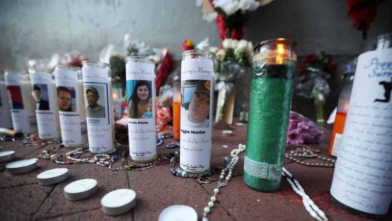ISIS Suspect Arrested In Bourbon Street Terror Attack That Killed 14