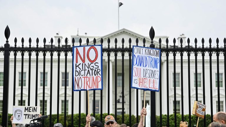 ‘It Could Happen Here’ Podcast Gives Grim Predictions For The Next 6 Months