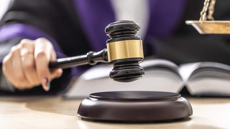 Judge Partially Blocks Attempt To Cut Funding To Schools Over DEI Programs