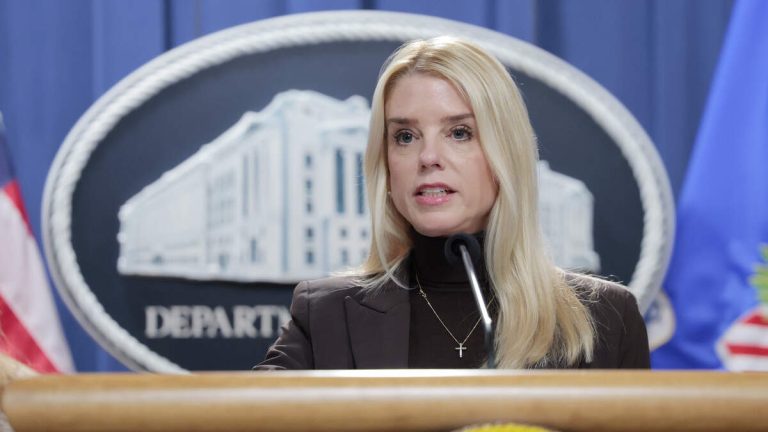 Justice Department Files Civil Suit Against State Over Transgender Athletes