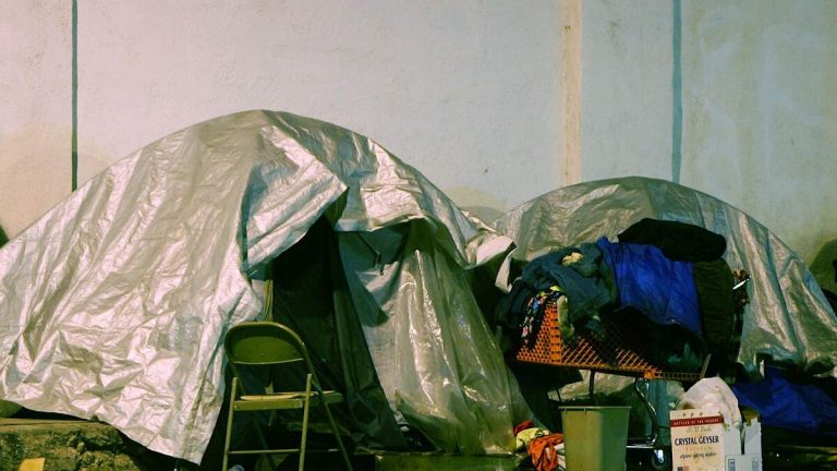 LA County Creates Own Homeless Dept, Defunds LAHSA