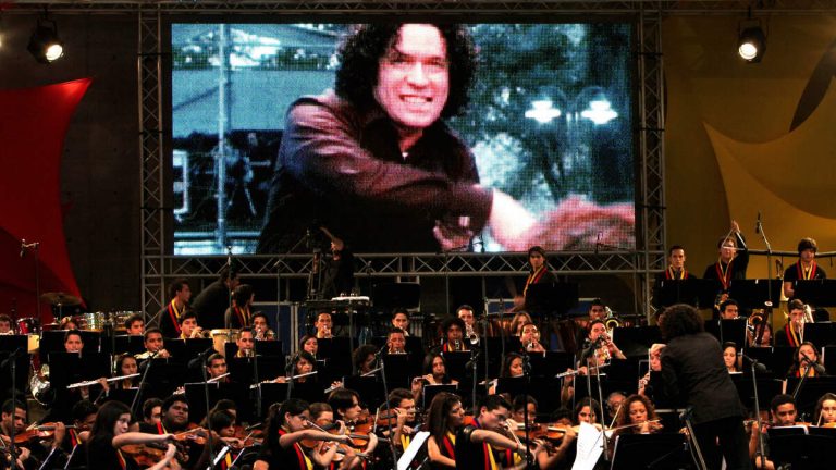 LA Philharmonic to Make Historic Coachella Debut