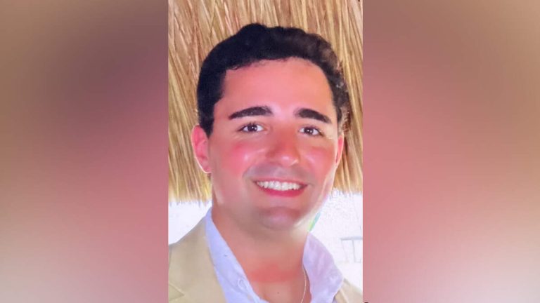 Local Political Candidate Vanishes; Clothes, Cell Phone Found On The Beach