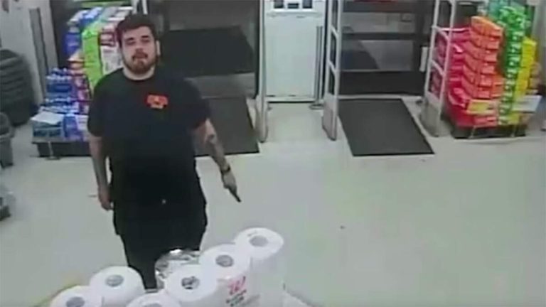 Man ‘Angry With Pharmacies’ Accused Of Fatally Shooting Walgreens Worker