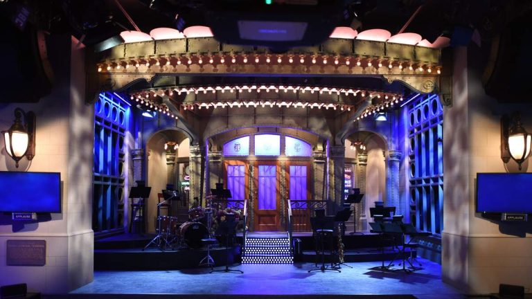 Man Arrested For Threatening To Bomb ‘Saturday Night Live’ Studio