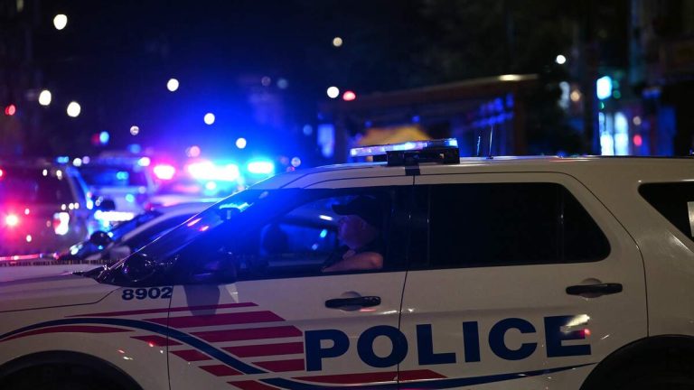 Man In Altered Mental State Allegedly Stabbed 6 People In Washington, D.C.