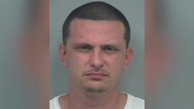 Man With Iconic Cartoon Character’s Name Arrested