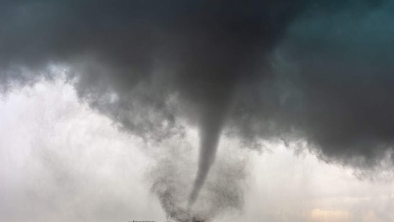 Millions On Alert As Powerful Storm Could Spawn Tornado Outbreak