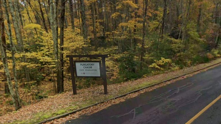 Mother Falls 75 Feet To Her Death While Hiking With Her Children