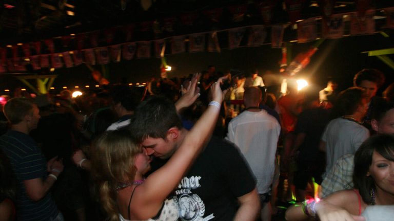 Officials Warn of Dangers at Isla Vista’s Deltopia Party