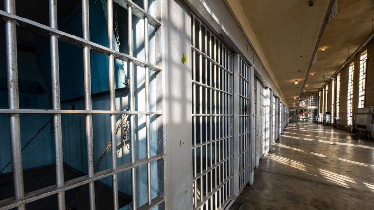 One Lifer Suspected of Killing Another at Lancaster Prison