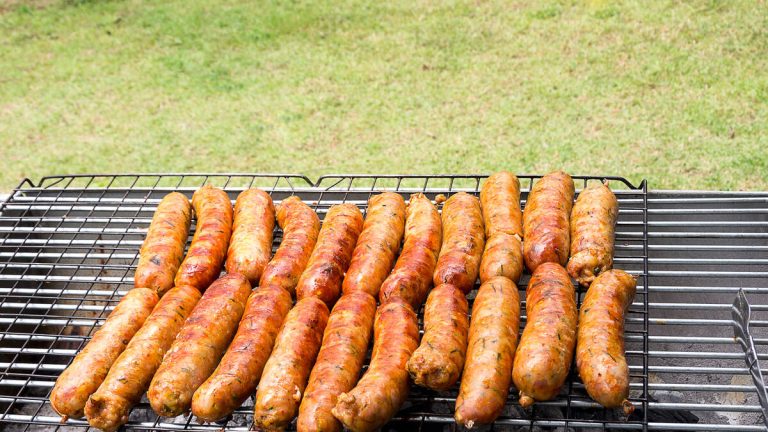 Over 22,000 Pounds Of Johnsonville Sausage Recalled
