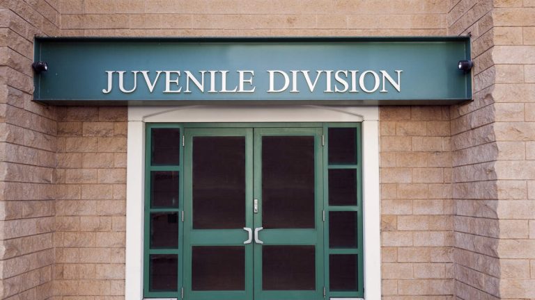 Possible Overdoses Reported At Los Padrinos Juvenile Hall
