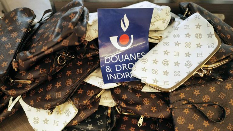 SGV Woman Charged in Counterfeit Goods Case