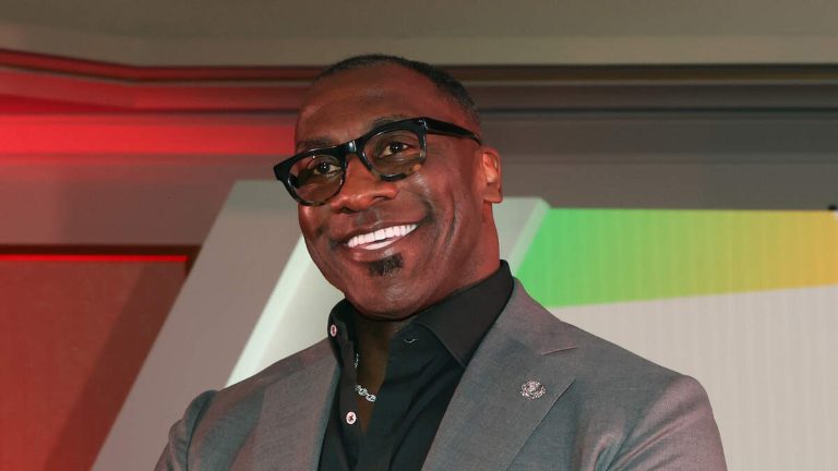 Shannon Sharpe Reveals ESPN Status Amid Serious Allegations