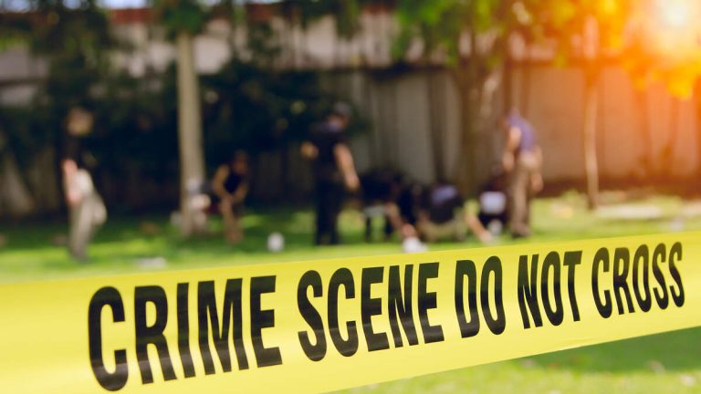 Shooting In Suburban Neighborhood Leaves 3 Dead, 3 Injured