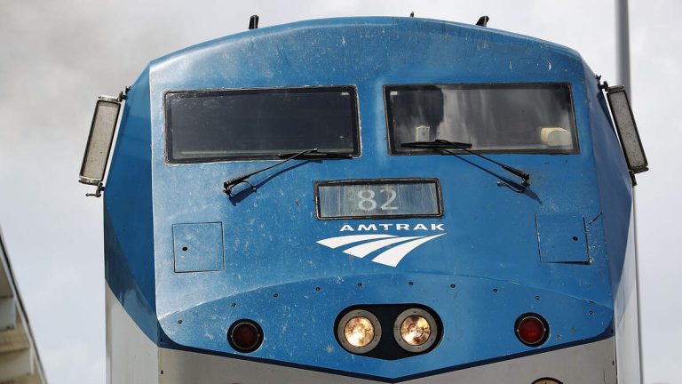 Three Family Members Struck And Killed By High Speed Amtrak Train