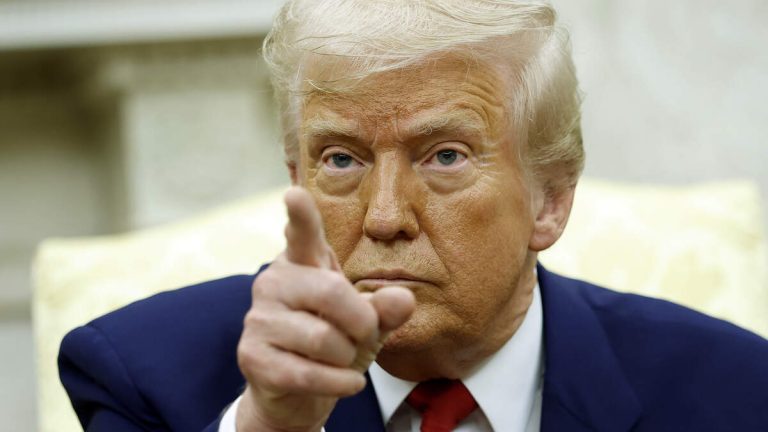 Trump Targets State Climate Laws, Including California’s