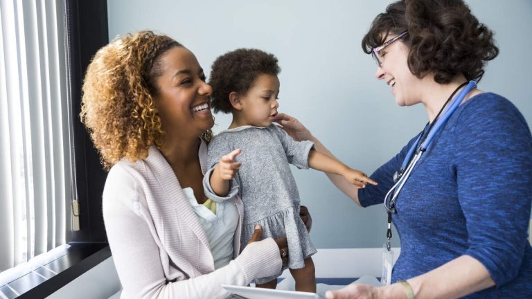 Uncertainty Looms Over Black Maternal Health Programs Amid Cuts