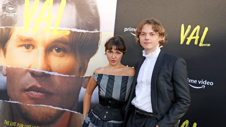 Val Kilmer’s Children Break Silence On His Death