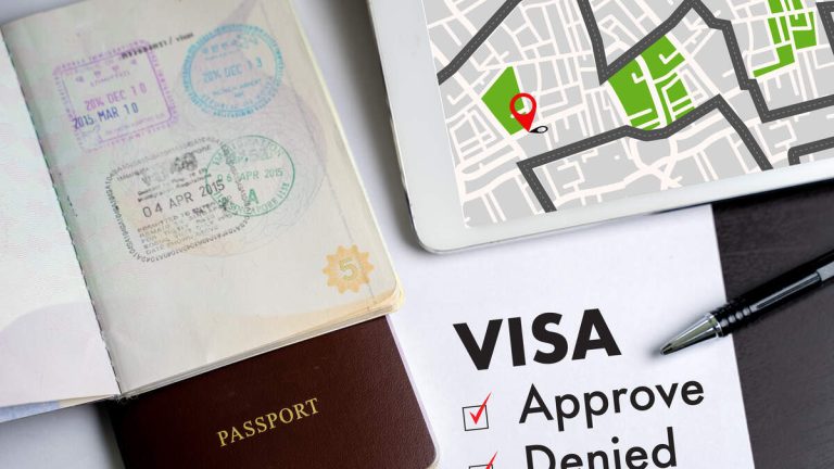 Visas Revoked For Dozens Of California University Students And Alumni