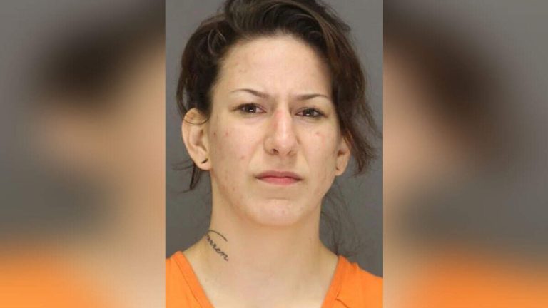 Woman Who Chopped Up Her Boyfriend Attacks Lawyer During Court Hearing