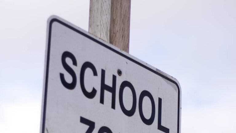 1 Student Killed, 2 Wounded In Stabbing Outside High School