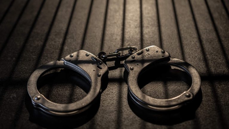 13 Arrested in Armenian Crime Syndicate Raids