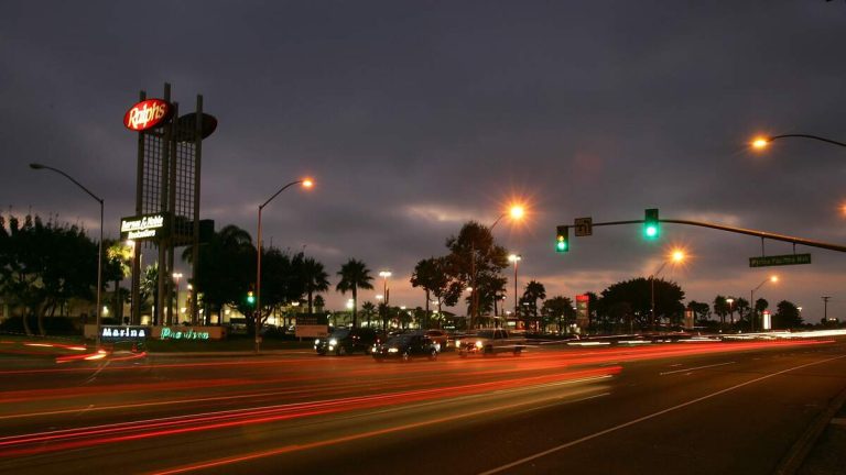 14-Year-Old Among Injured in Long Beach Shooting