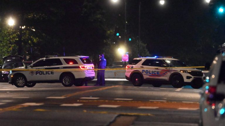 2 Israeli Embassy Staffers Murdered By Man Who Yelled ‘Free Palestine’