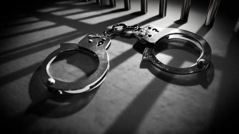 265 Arrested in Southern California Child Exploitation Crackdown