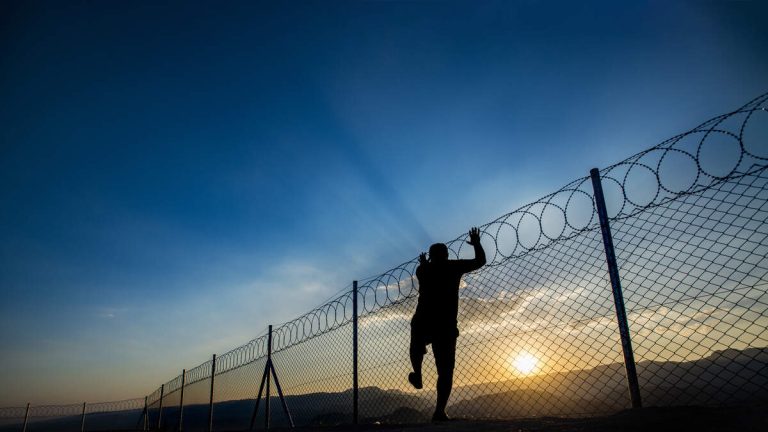 7 Inmates Who Escaped From Jail Are Still At Large As Search Enters 4th Day