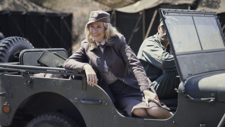 Actress Loretta Swit Dead At 87