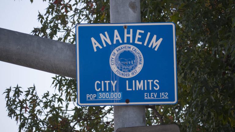 Anaheim Launches ‘Girls in Government’ Program