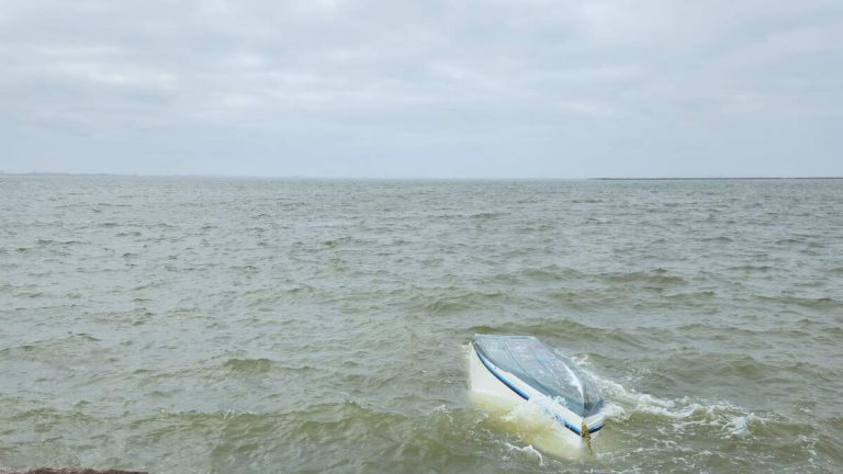 At Least 3 Dead, 9 Missing After Small Boat Capsizes Off San Diego Coast