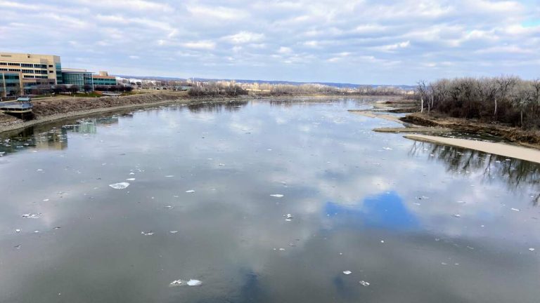 Bodies Found In Missouri River Believed To Be Three Missing Omaha Girls