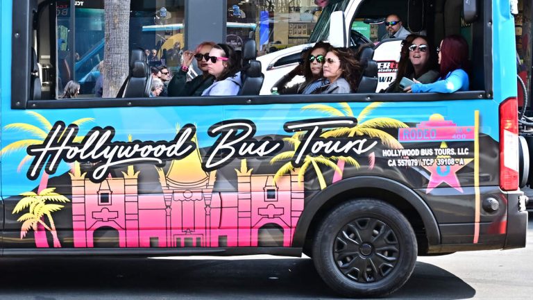 California #1 State For Tourism, But Newsom Warns Of ‘Trump Slump’